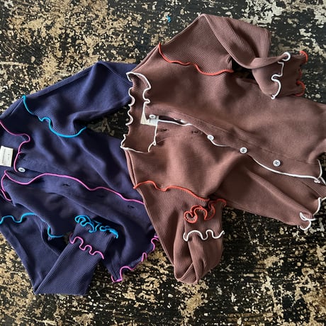 kuririnn mellow cardigan