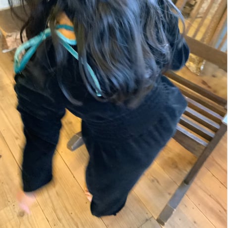 velour all in one