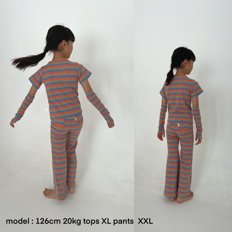 border arm warmer 40707