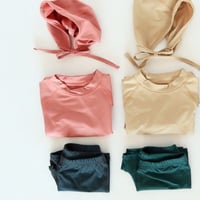 pants swim 3set