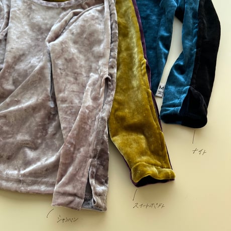MOM terorin tops