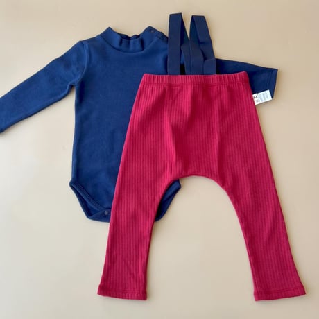 BABY Hineck standard rompers 2312