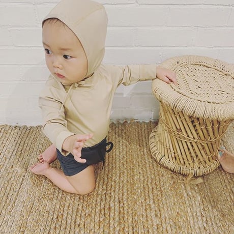 pants swim 3set