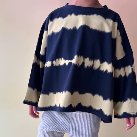 kids some long T