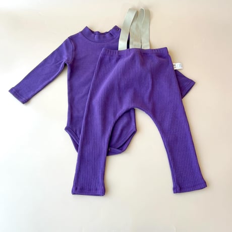 BABY Hineck standard rompers 2312