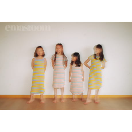 summer Tee dress