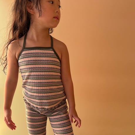 kids halterneck tops 40505