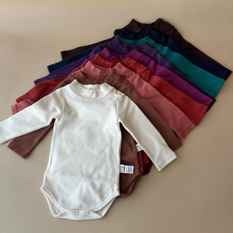 BABY Hineck standard rompers 2312