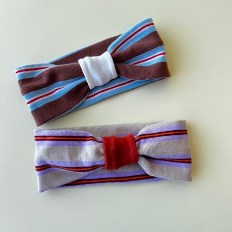 Baby turban【border】