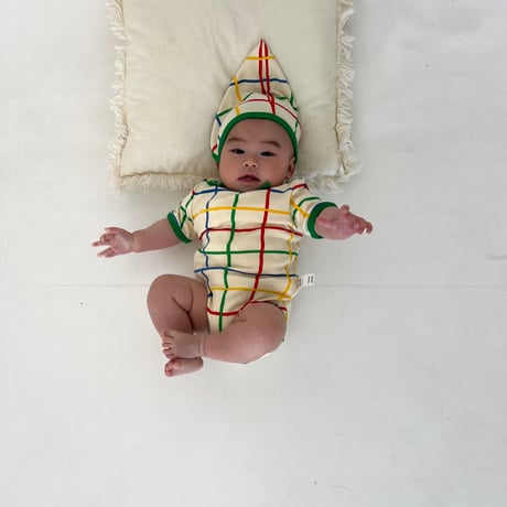 triangle bonnet