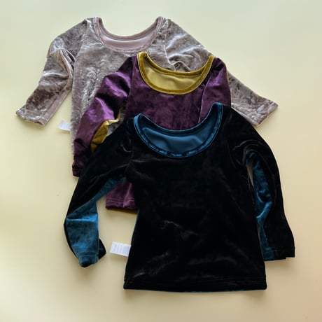 terorin tops