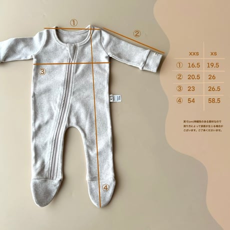 NEW BORN   standard  suits