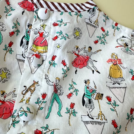 rompers dress