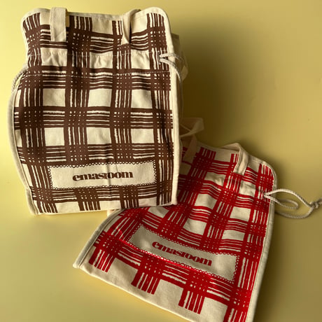 daily totebag