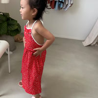 halter neck dress
