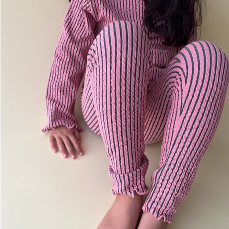 circus kids leggings | emasroom