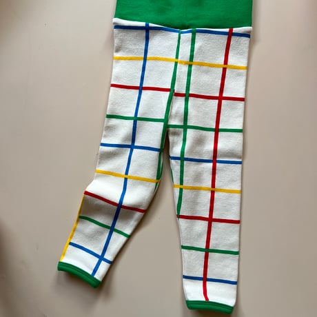 colorful leggings