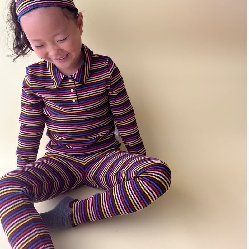 Black-B kids leggings | emasroom