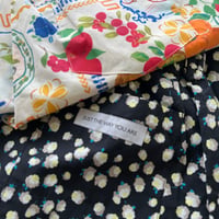 MOM summer pants