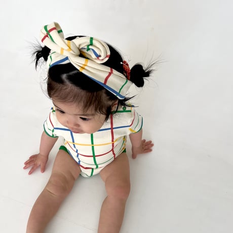 hair tie