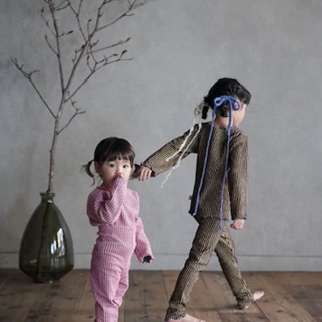 circus kids longT