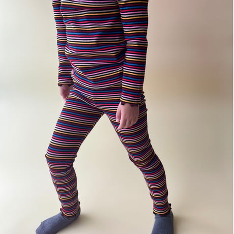 Black-B kids leggings
