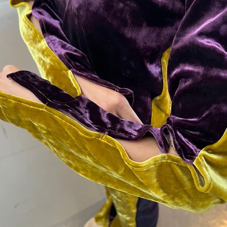 MOM terorin tops