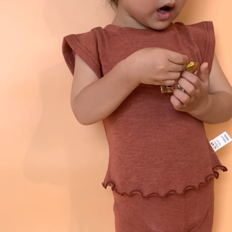 summer vacation // kids  tee