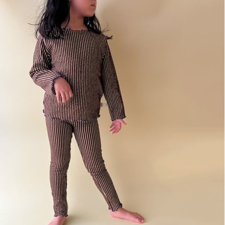 circus kids longT