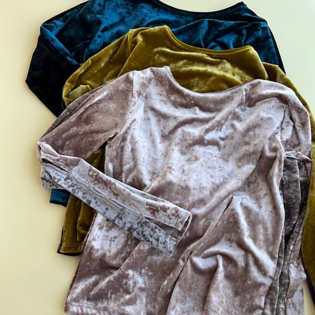 MOM terorin tops