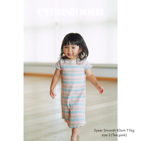summer Tee dress