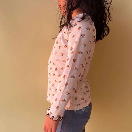 minimini  rose longT