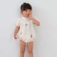 Pegasus rompers