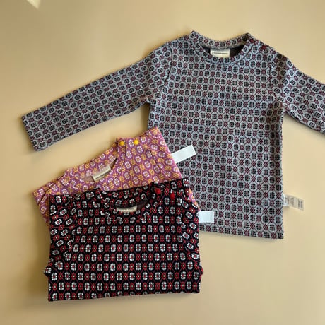 nostalgic / tops