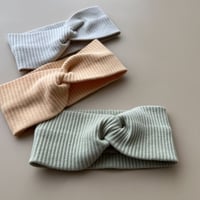 turban / RIB standard 2022ss
