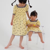 swan dress