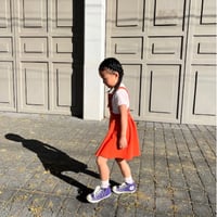 salopette skirt