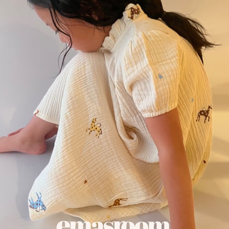 Pegasus dress