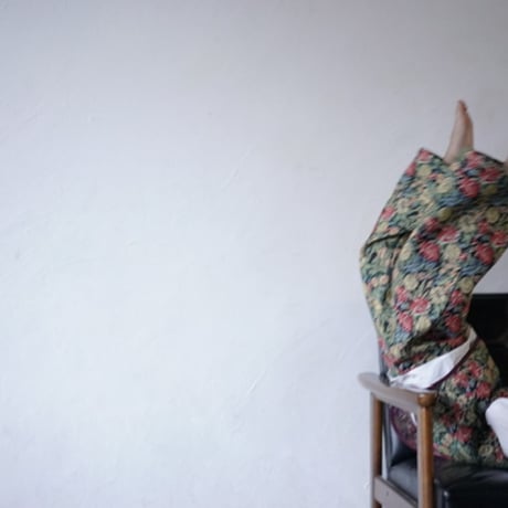 jacquard  pants