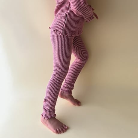 circus kids leggings