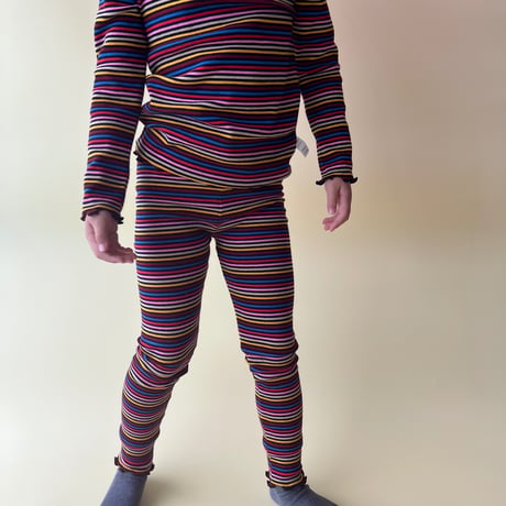 Black-B kids leggings