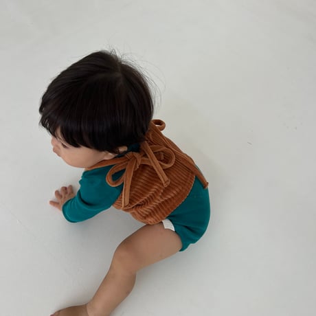 BABY Hineck standard rompers 2312