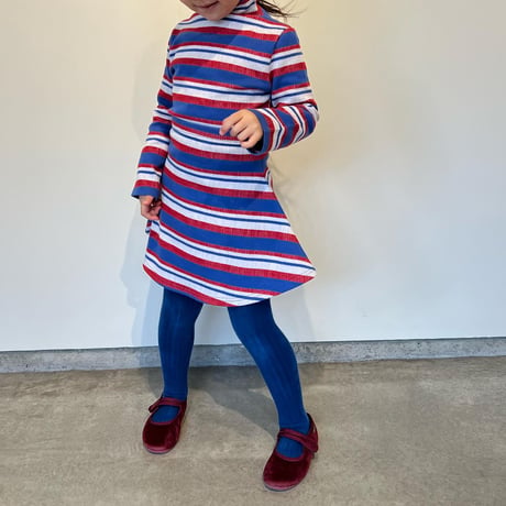 stripe skirt