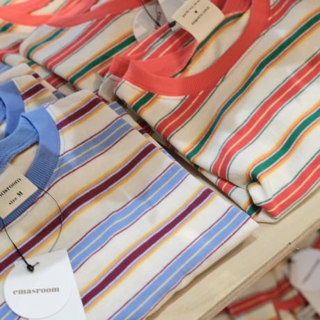 retro border Tops