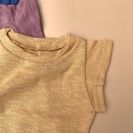 summer vacation // kids  tee
