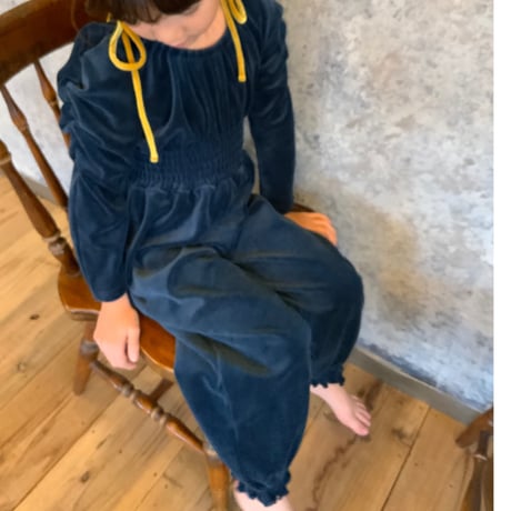 velour all in one