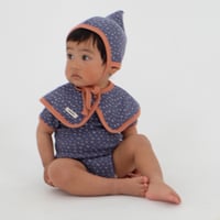baby rompers【ringer kobana】