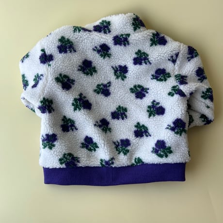 boa flower jumper