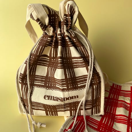 daily totebag