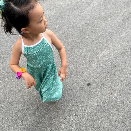 halter neck dress